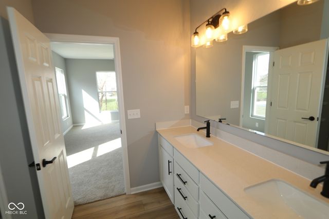 4196 Hayden Valley Drive, Bargersville, IN 46106