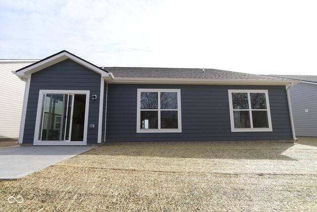 4196 Hayden Valley Drive, Bargersville, IN 46106