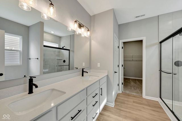 4196 Hayden Valley Drive, Bargersville, IN 46106