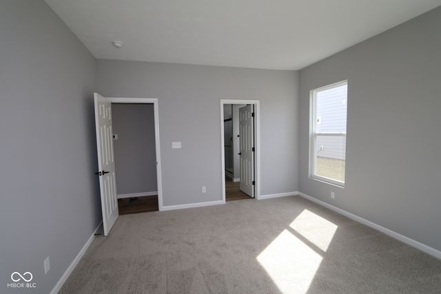 4196 Hayden Valley Drive, Bargersville, IN 46106