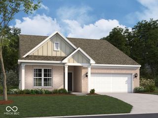 4196 Hayden Valley Drive, Bargersville, IN 46106