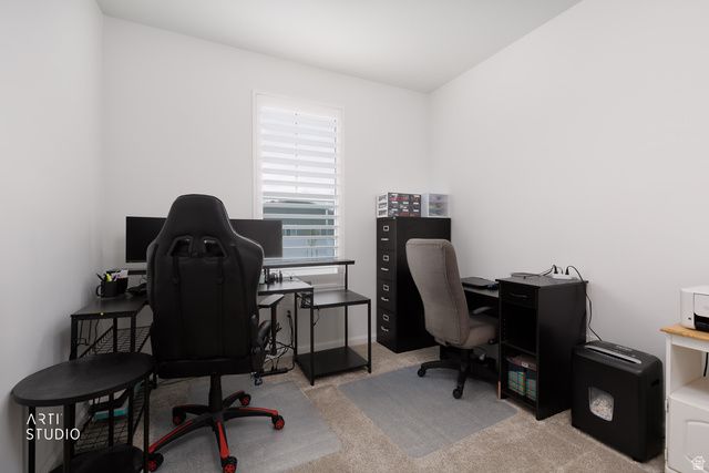 540 W LEFTY LN, Stansbury Park, UT 84074