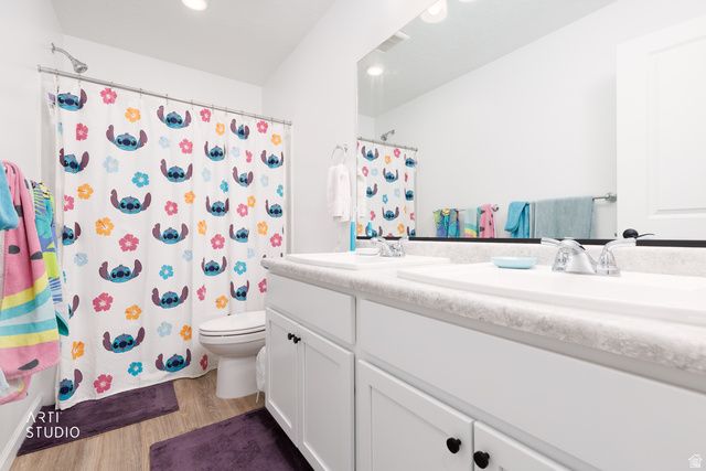 540 W LEFTY LN, Stansbury Park, UT 84074