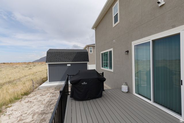 540 W LEFTY LN, Stansbury Park, UT 84074