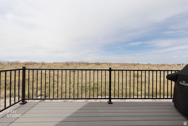 540 W LEFTY LN, Stansbury Park, UT 84074