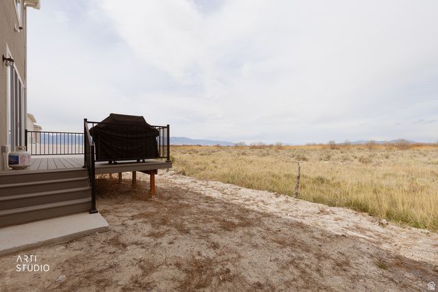 540 W LEFTY LN, Stansbury Park, UT 84074