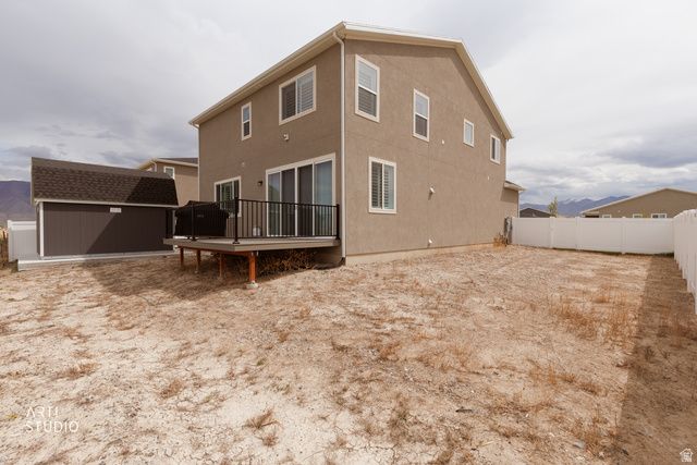 540 W LEFTY LN, Stansbury Park, UT 84074
