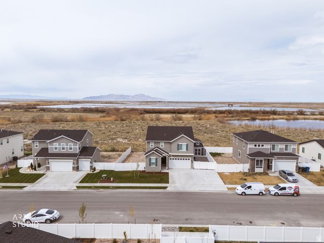 540 W LEFTY LN, Stansbury Park, UT 84074