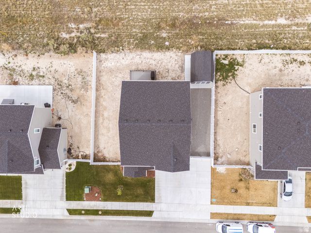 540 W LEFTY LN, Stansbury Park, UT 84074