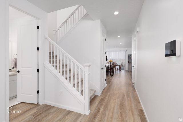 540 W LEFTY LN, Stansbury Park, UT 84074