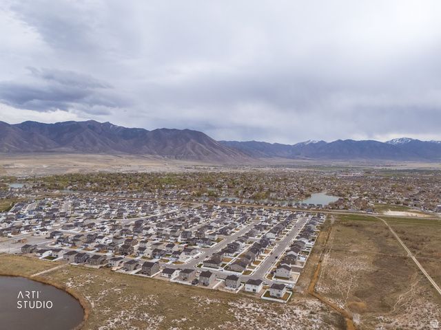 540 W LEFTY LN, Stansbury Park, UT 84074