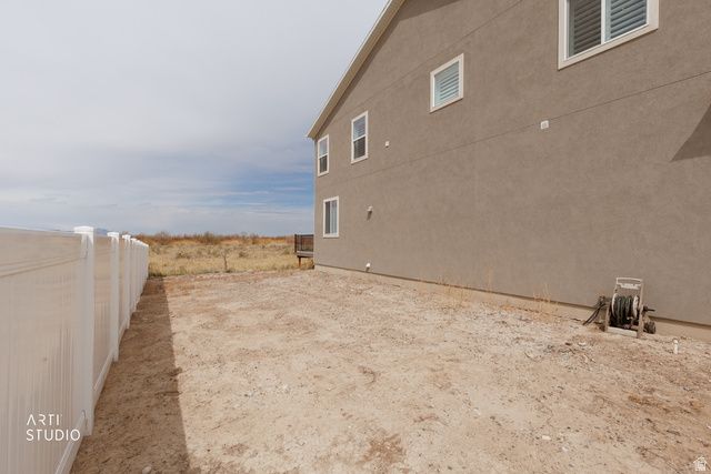 540 W LEFTY LN, Stansbury Park, UT 84074