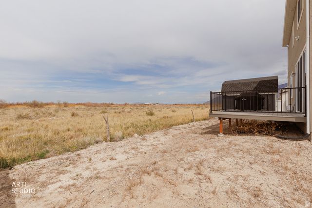 540 W LEFTY LN, Stansbury Park, UT 84074