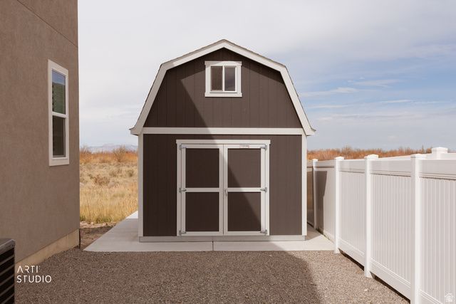 540 W LEFTY LN, Stansbury Park, UT 84074