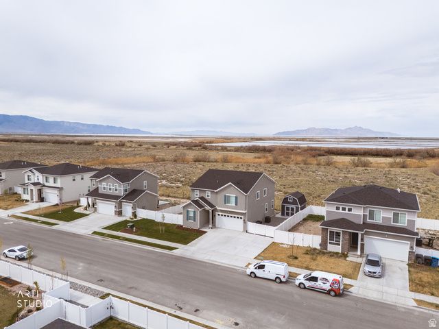 540 W LEFTY LN, Stansbury Park, UT 84074