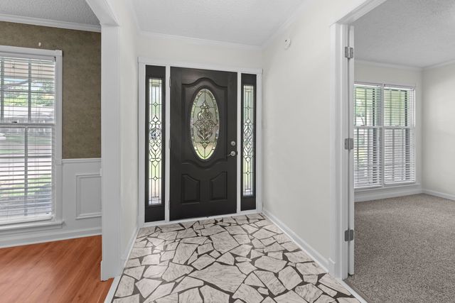499 DUSCOE ST, Collierville, TN 38017