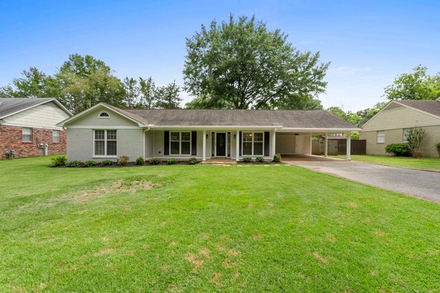 499 DUSCOE ST, Collierville, TN 38017