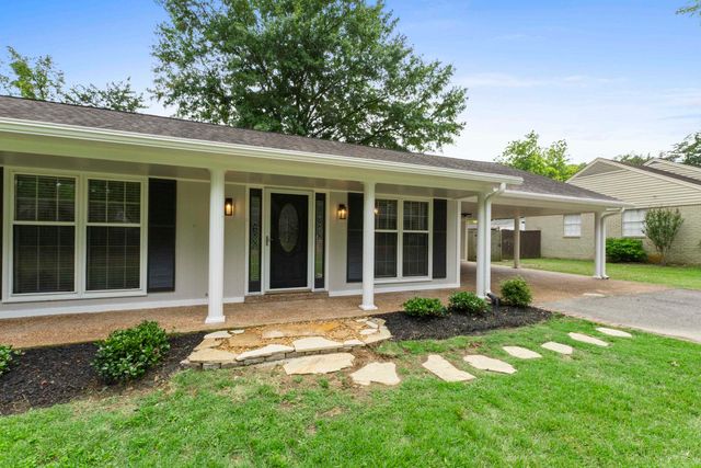 499 DUSCOE ST, Collierville, TN 38017