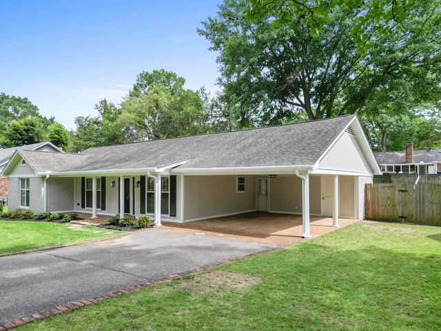 499 DUSCOE ST, Collierville, TN 38017