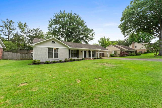 499 DUSCOE ST, Collierville, TN 38017