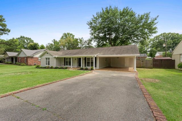 499 DUSCOE ST, Collierville, TN 38017