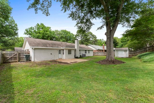 499 DUSCOE ST, Collierville, TN 38017