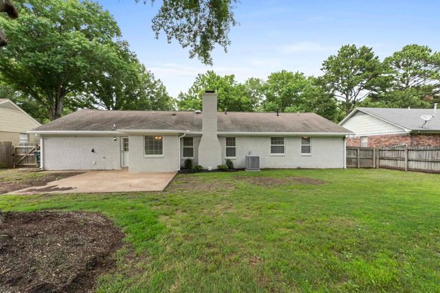 499 DUSCOE ST, Collierville, TN 38017