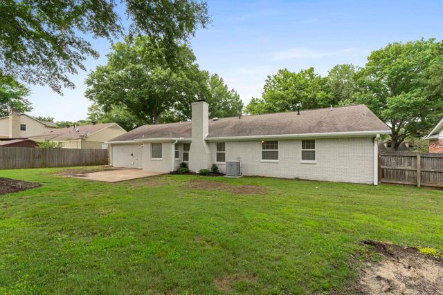 499 DUSCOE ST, Collierville, TN 38017