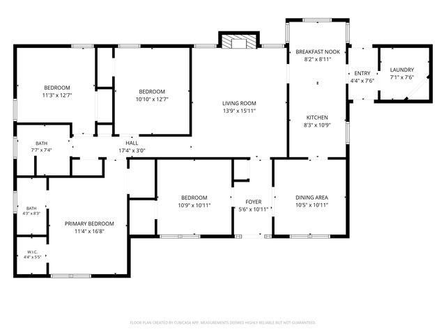 499 DUSCOE ST, Collierville, TN 38017