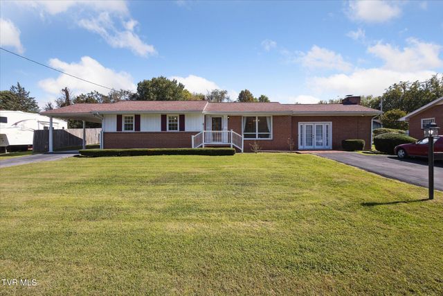 602 Crowell Lane, Johnson City, TN 37601