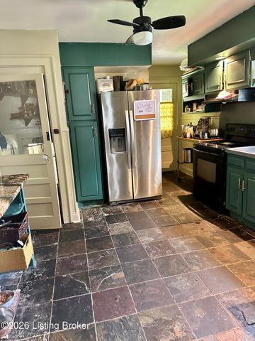 122 S Crestmoor Ave, Louisville, KY 40206