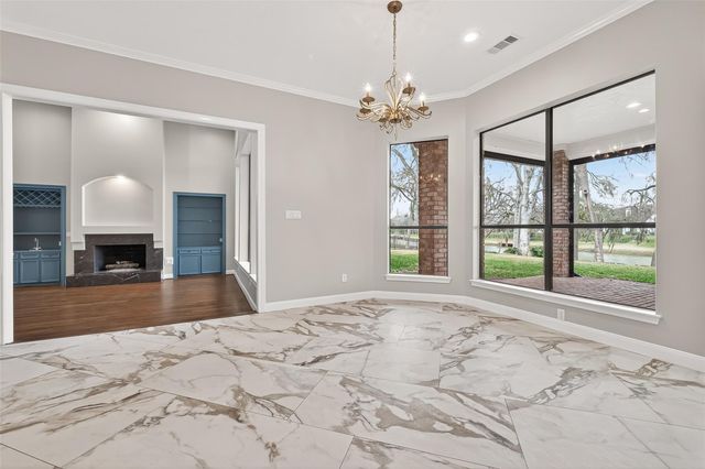 4910 Waterbeck Street Street, Fulshear, TX 77441