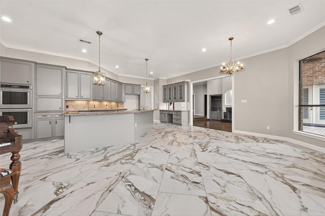 4910 Waterbeck Street Street, Fulshear, TX 77441