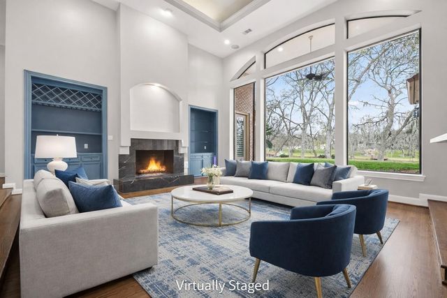 4910 Waterbeck Street Street, Fulshear, TX 77441