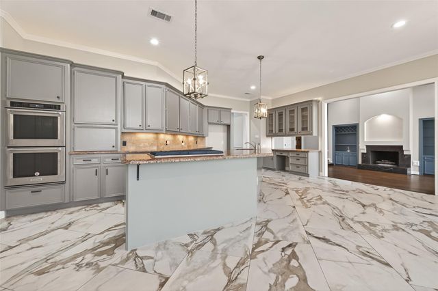 4910 Waterbeck Street Street, Fulshear, TX 77441