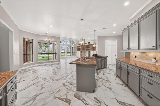 4910 Waterbeck Street Street, Fulshear, TX 77441