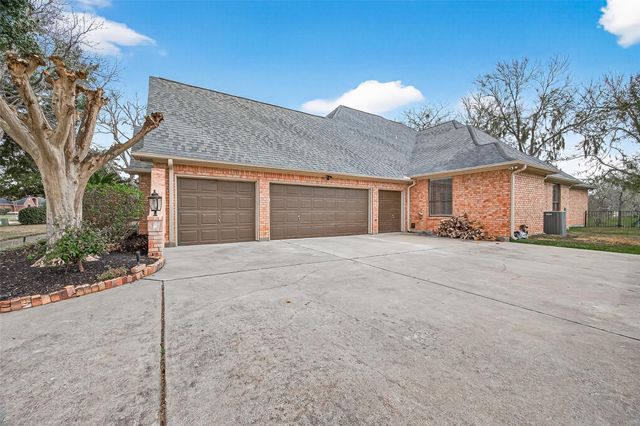 4910 Waterbeck Street Street, Fulshear, TX 77441