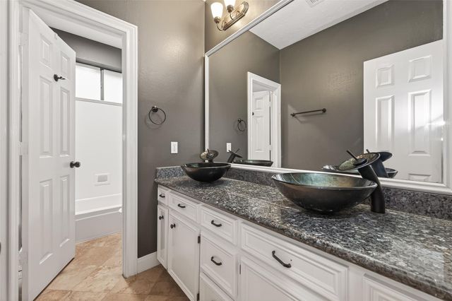 4910 Waterbeck Street Street, Fulshear, TX 77441