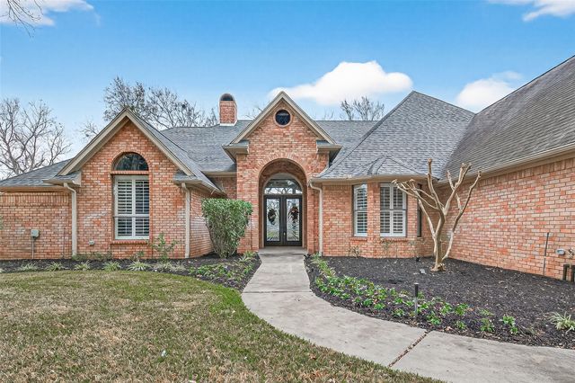 4910 Waterbeck Street Street, Fulshear, TX 77441