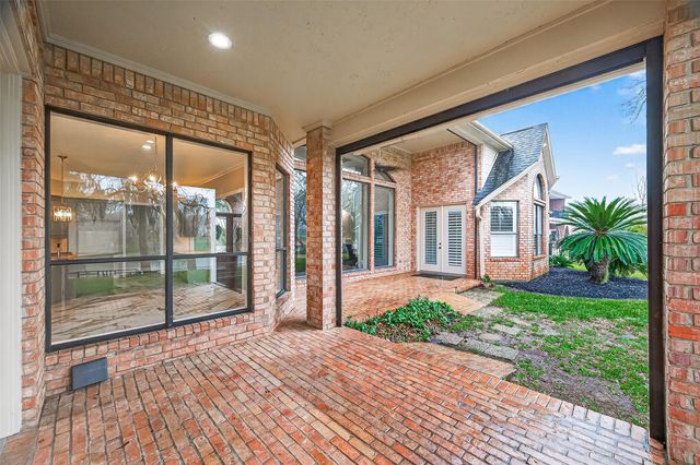 4910 Waterbeck Street Street, Fulshear, TX 77441