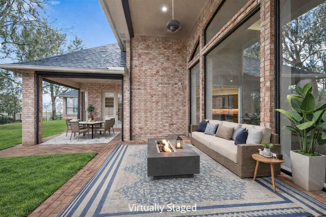 4910 Waterbeck Street Street, Fulshear, TX 77441