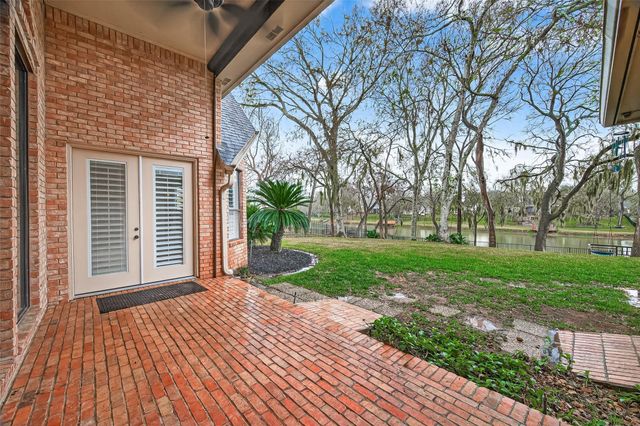 4910 Waterbeck Street Street, Fulshear, TX 77441