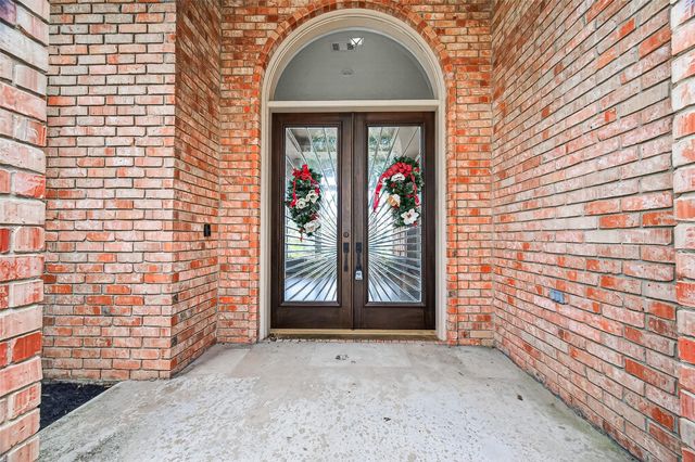 4910 Waterbeck Street Street, Fulshear, TX 77441