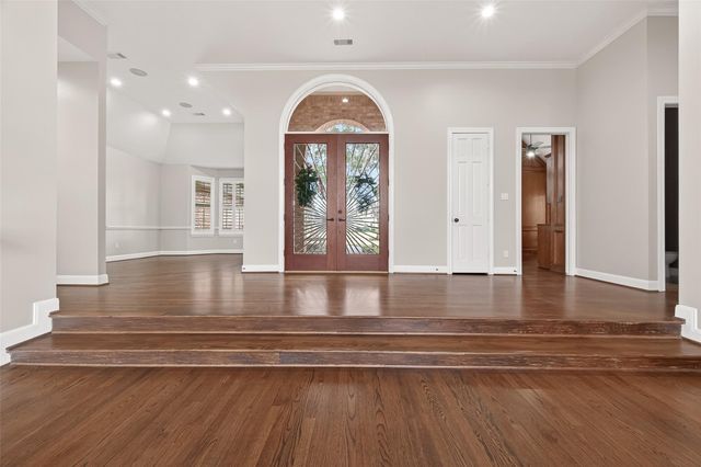 4910 Waterbeck Street Street, Fulshear, TX 77441