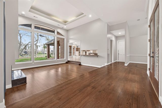 4910 Waterbeck Street Street, Fulshear, TX 77441