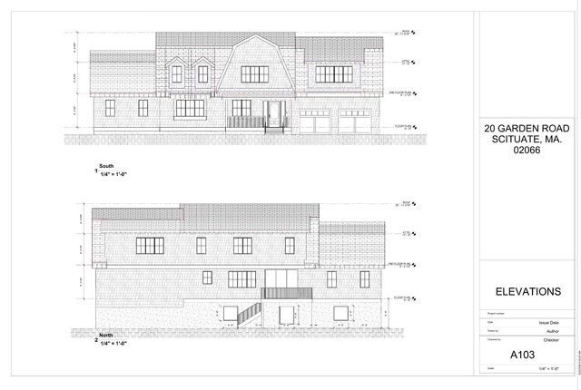 20 Garden Road, Scituate, MA 02066