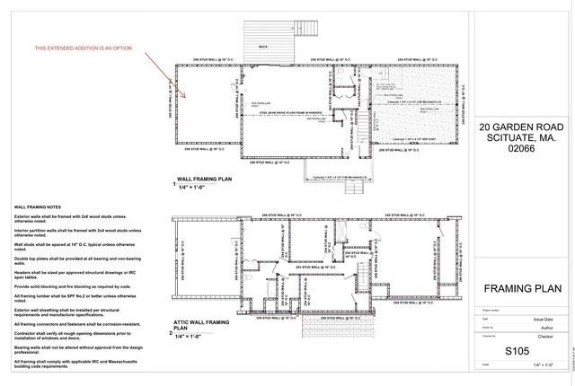 20 Garden Road, Scituate, MA 02066