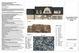20 Garden Road, Scituate, MA 02066