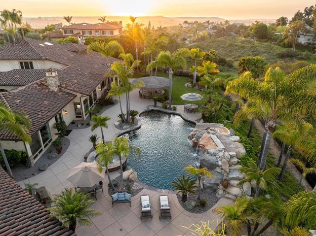 2953 Corte La Bella, Encinitas, CA 92024