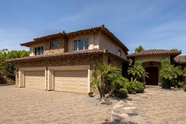 2953 Corte La Bella, Encinitas, CA 92024